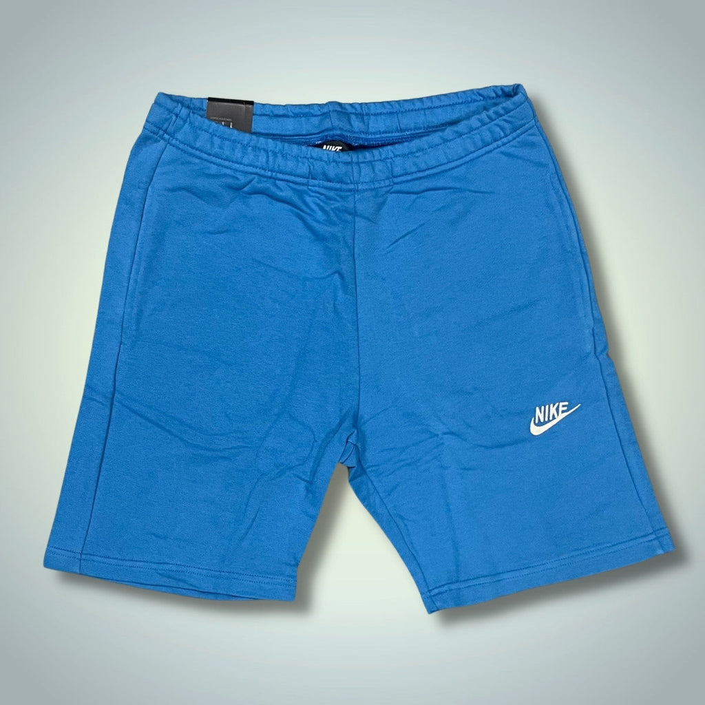 Nike pánske krátke nohavice, modré