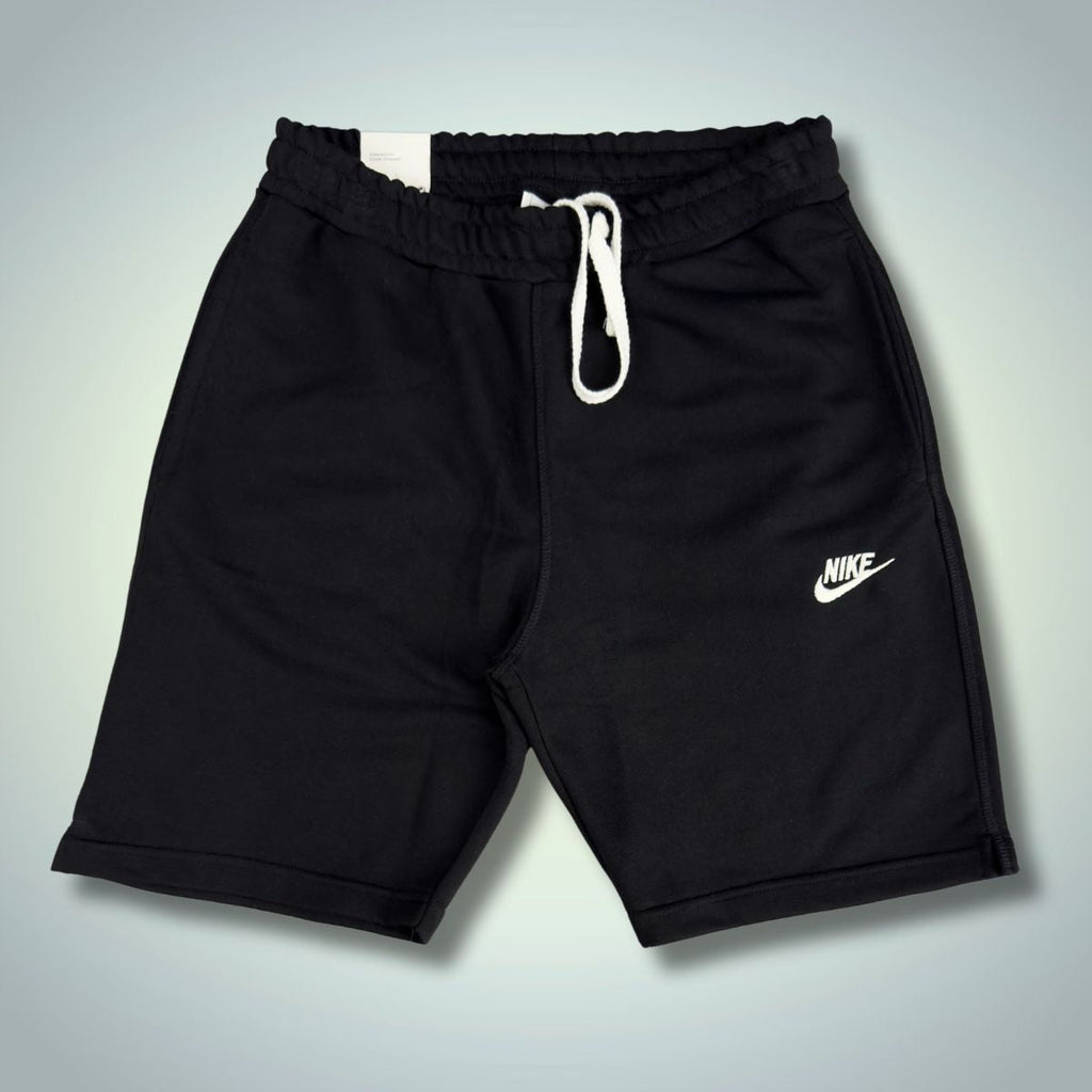 Nike pánske klasické krátke nohavice, čierna. Vynikajúca kvalita