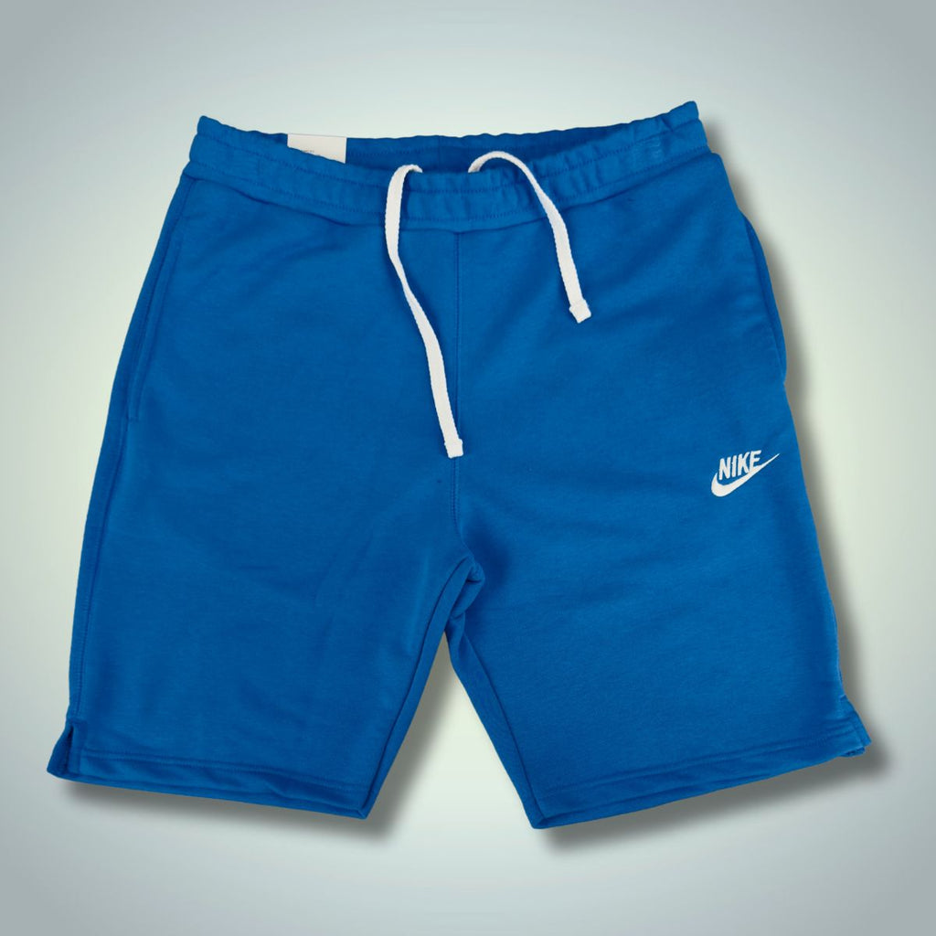 Nike pánske klasické krátke nohavice, modrá. Vynikajúca kvalita