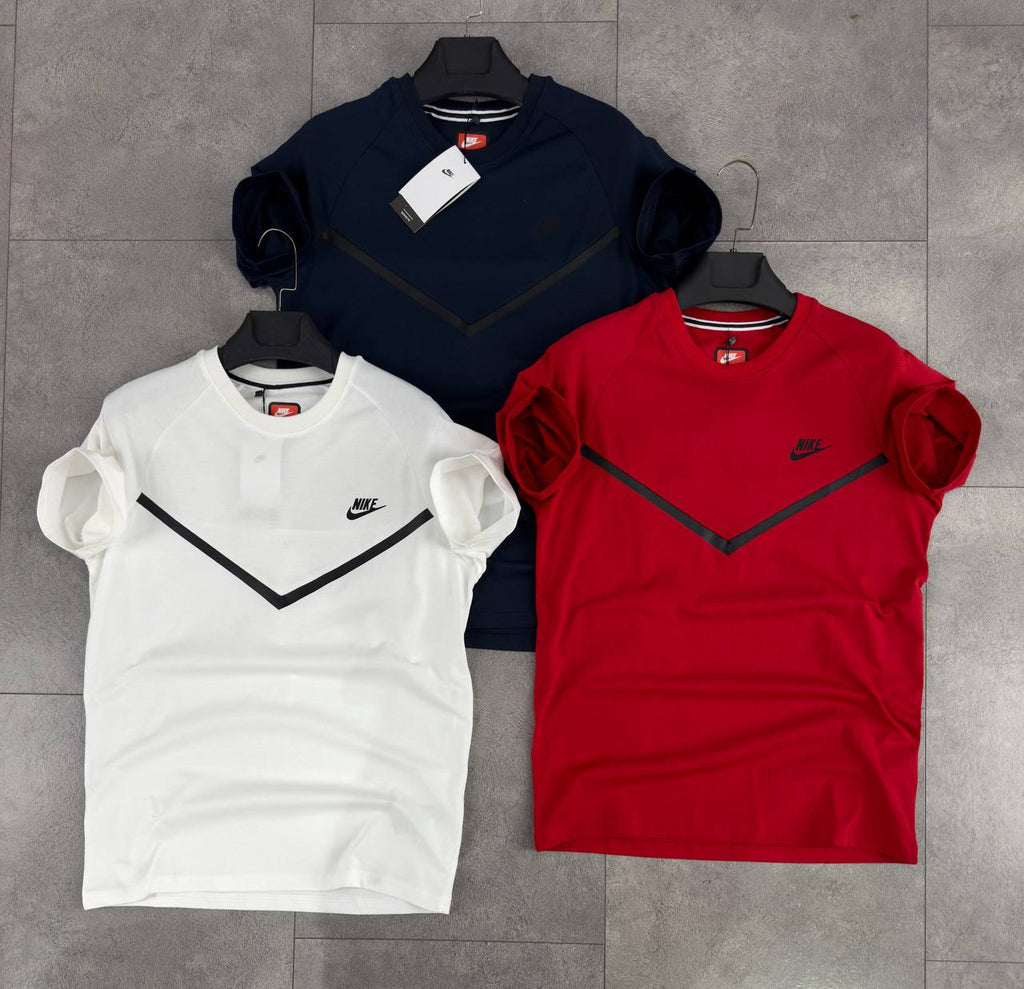 pánske tričko Nike Tech Fleece, ecru. Vynikajúca kvalita